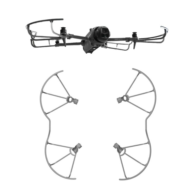For DJI Mavic 4 Pro Drone CYNOVA Propeller Guards Quick Release Propellers Protector, Propeller Guards For DJI Mavic 4 Pro Drone CYNOVA Propeller Guards Quick Release Propellers Protector, Propeller Guards
